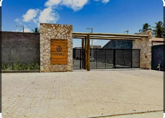 Villas Patacho Dreams Porto de Pedras