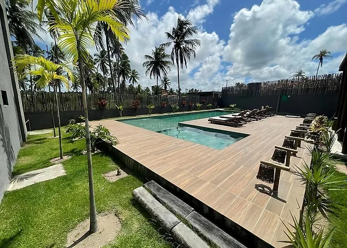Villas Patacho Dreams Porto de Pedras