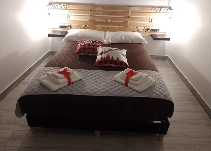 La Casa Del Rione Sanita' Hotel Naples