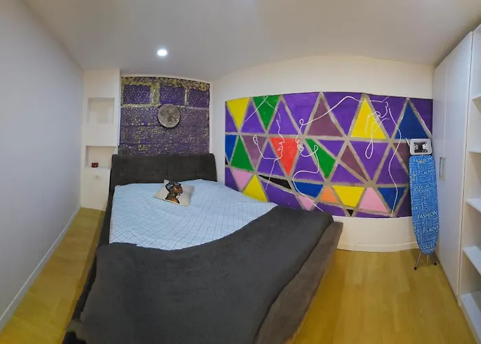 Painte'S Home Prishtinë