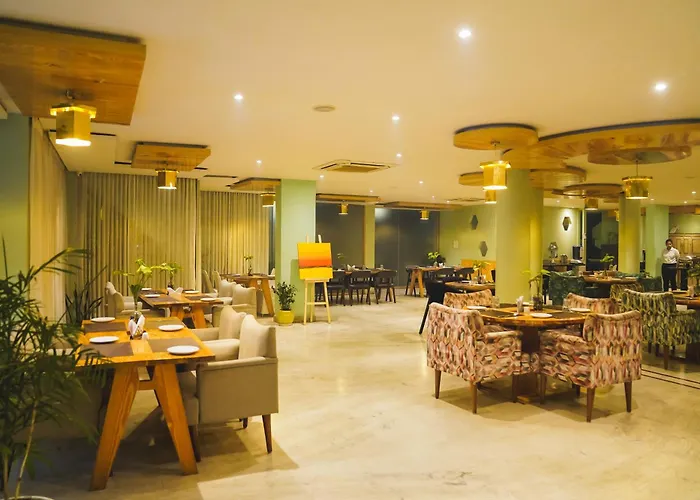 Hotel Dodas Palace Jaipur