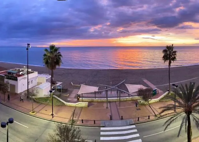 Apartamento Fuengirola1 Linea