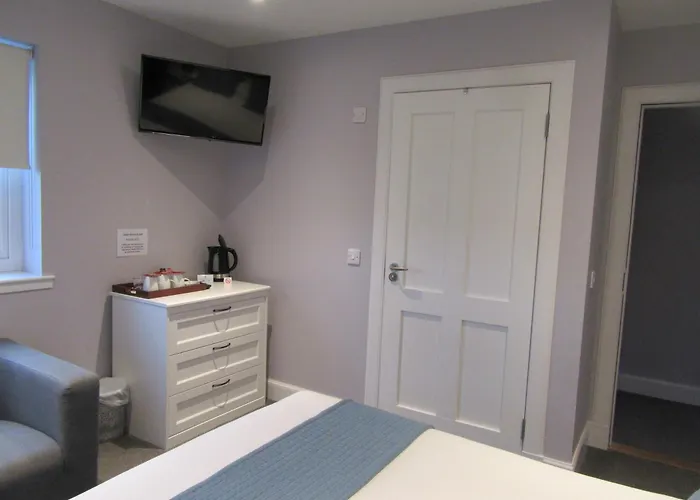 Taigh Duitseach Bed & Breakfast Portree