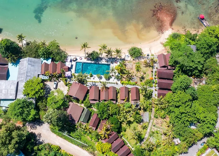 Mai Phuong Resort Phú Quốc
