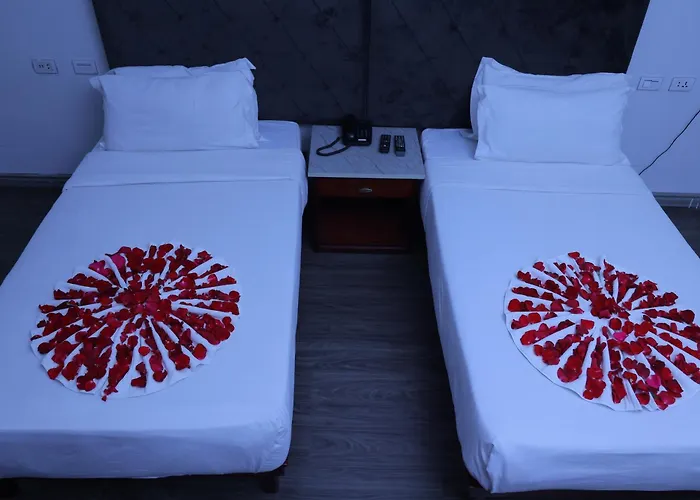 Trinity Hotel Addis Ababa