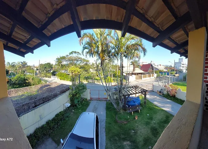 Residencial Mariscalia Apartment Bombinhas