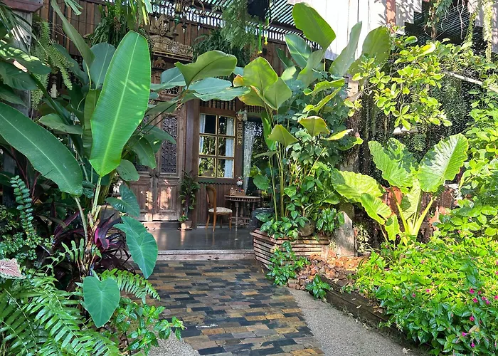 Hongkhao Village Chiang Mai