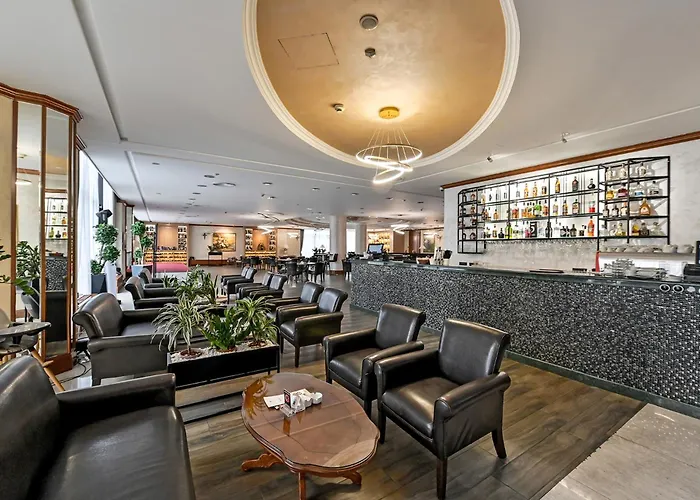 A Hoteli - Hotel Izvor Arandelovac