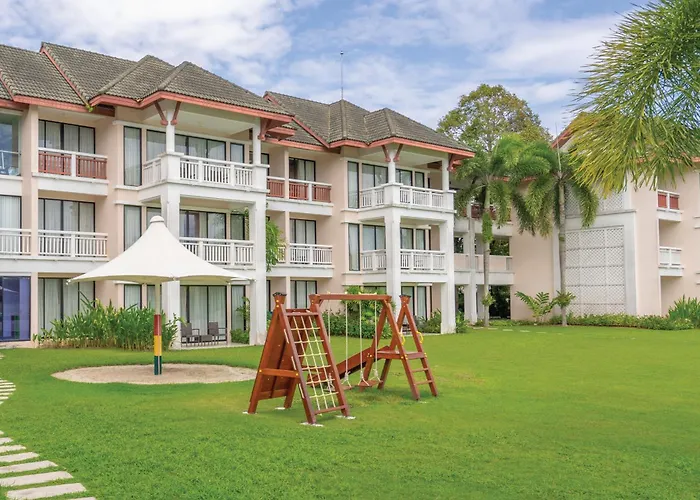 Homm Suites Laguna, Part Of Banyan Group Bang Tao Beach 