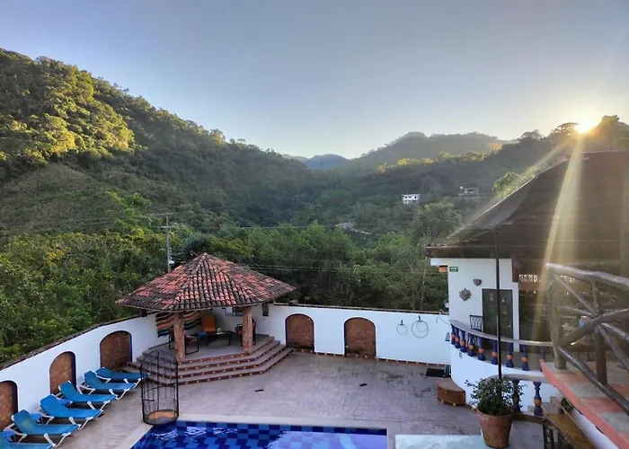 Amaria Villas (Adults Only) Puerto Vallarta