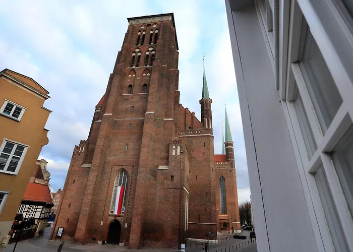Hampton By Hilton Gdansk Old Town Hotel