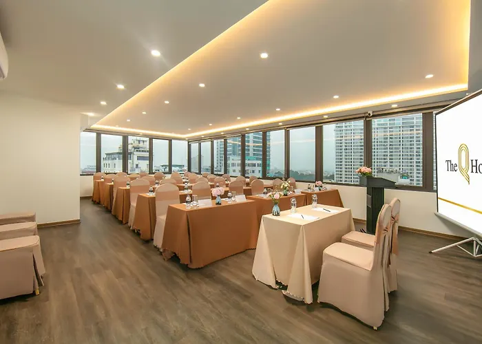 The Q Hotel Hanoi