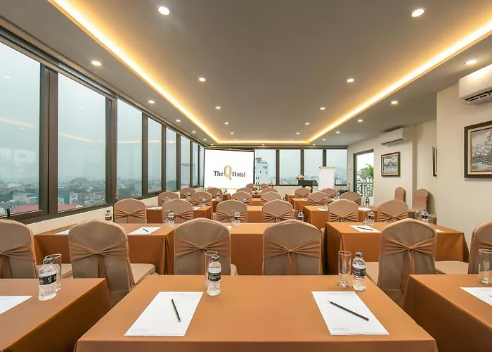 The Q Hotel Hanoi