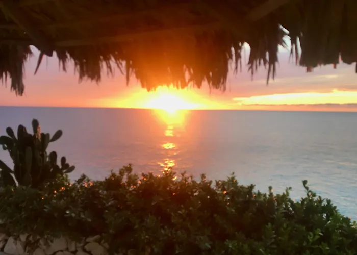 Stunning Ocean View Villa Negril
