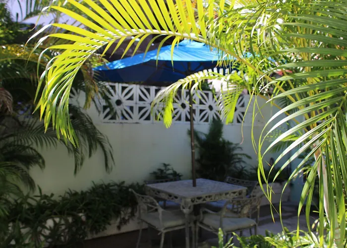 Numero Uno Beach Apartments San Juan
