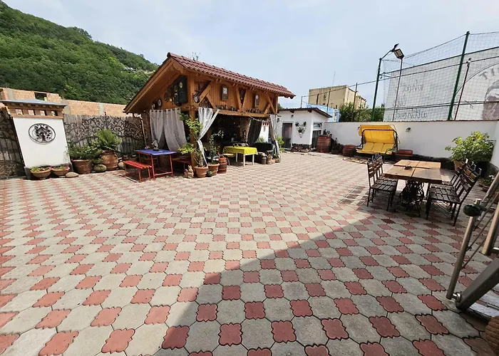 Pensiunea Baron Sighisoara