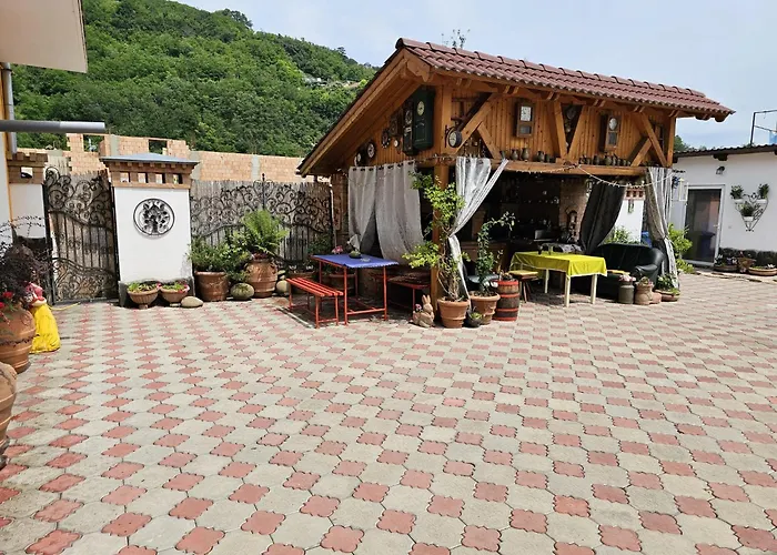 Pensiunea Baron Sighisoara