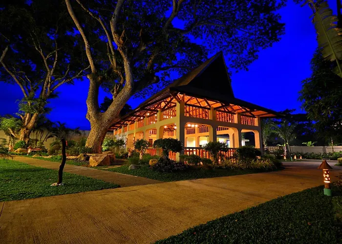 Munting Paraiso Puerto Princesa