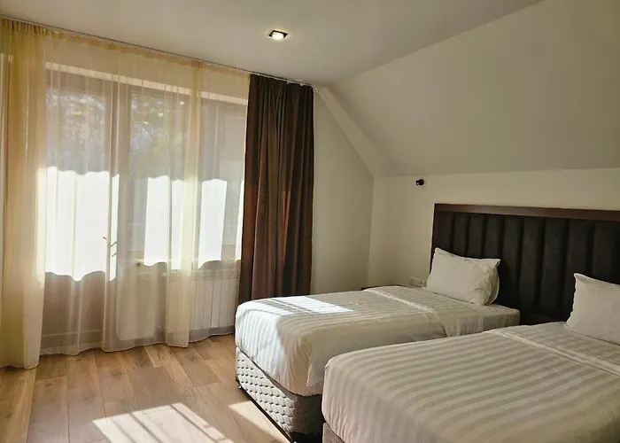 Park Resort Aghveran