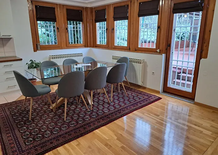Villa Anni Sarajevo