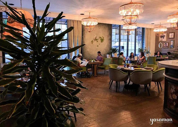Diamond Hotel Yerevan