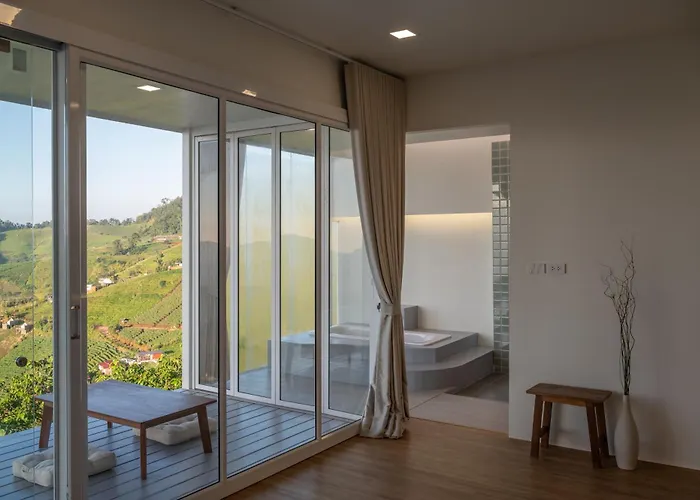 Nai R Kaad Hotel Chiang Mai
