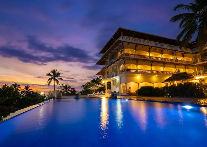 Aadisaktthi Resorts & Spa Kovalam Thiruvananthapuram
