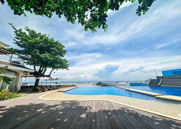 Mactan Resort By 1521 Lapu-Lapu City