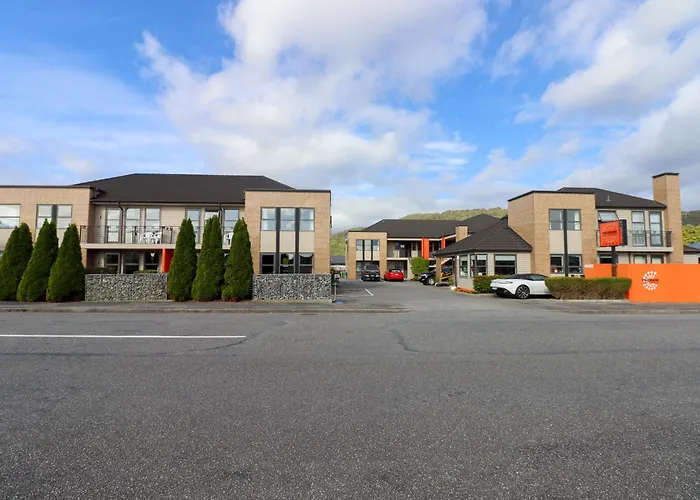 Coleraine Suites & Apartments Greymouth