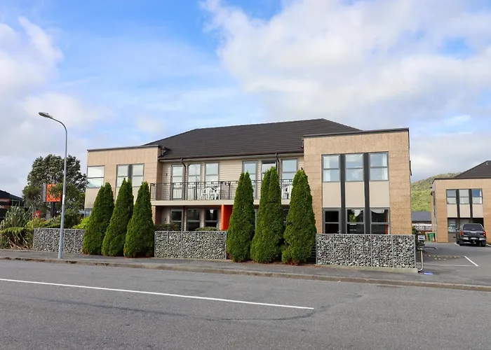 Coleraine Suites & Apartments Greymouth