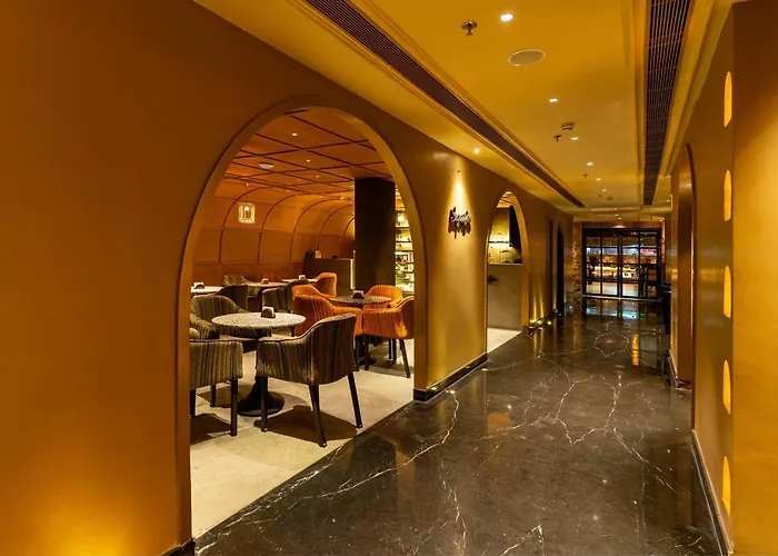 Historia Royal Hotel Udaipur