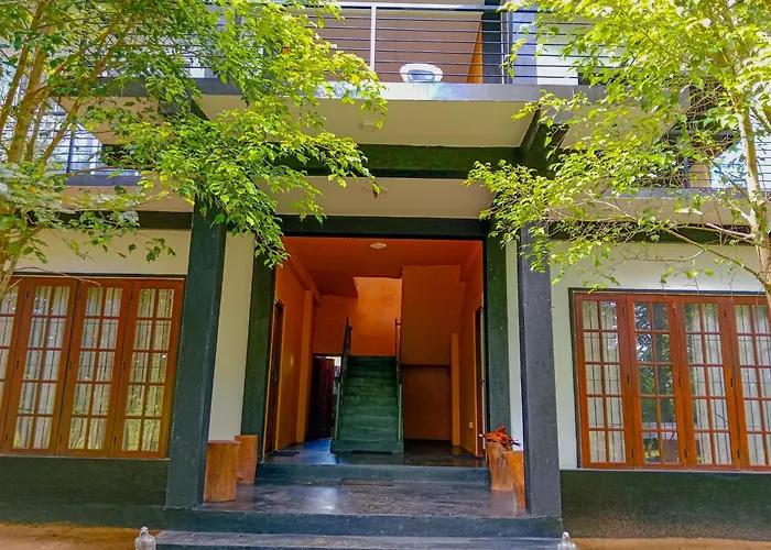 Ceylon Amigos Eco Resort Sigiriya