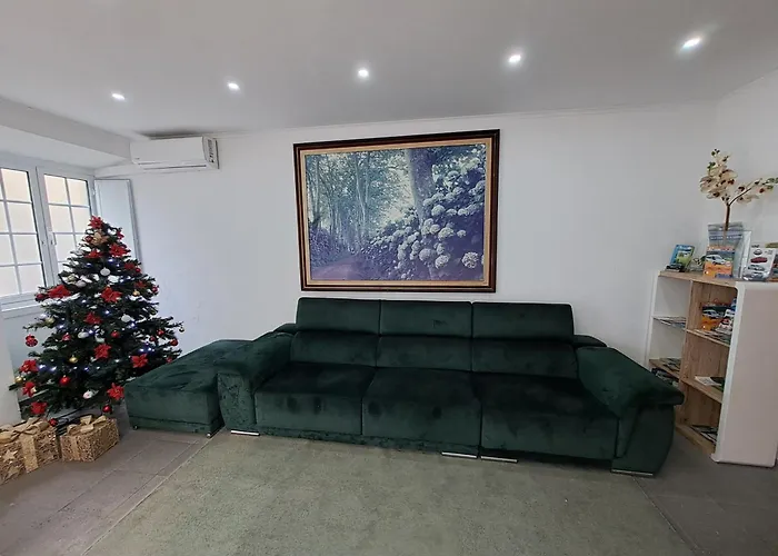 Hotel Sao Miguel Ponta Delgada 