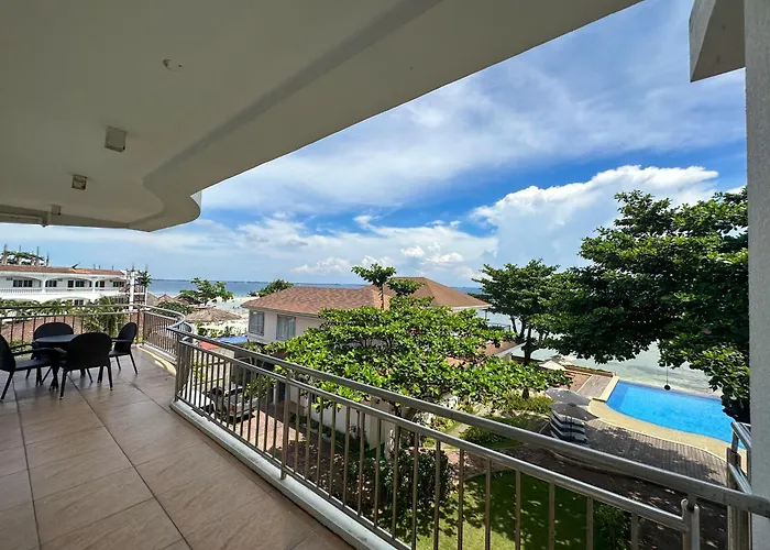 Mactan Resort By 1521 Lapu-Lapu City