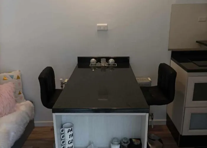 Cabana Emilia House Punta Arenas
