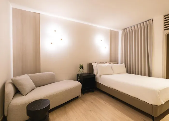 The 3Sis Hotel Chiang Mai
