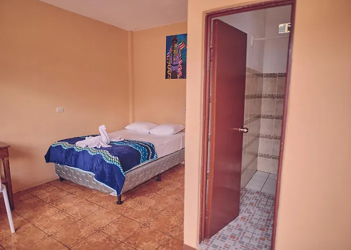 Amigos Hotel San Pedro La Laguna