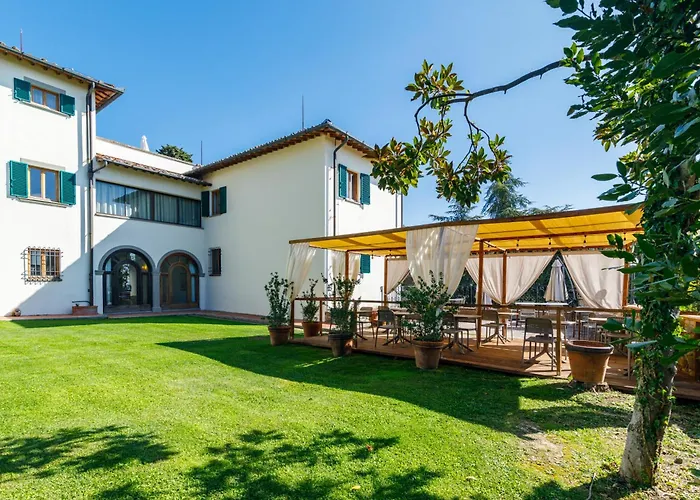 Agriturismo Villa Godenano - Pool&Restaurant Castellina in Chianti