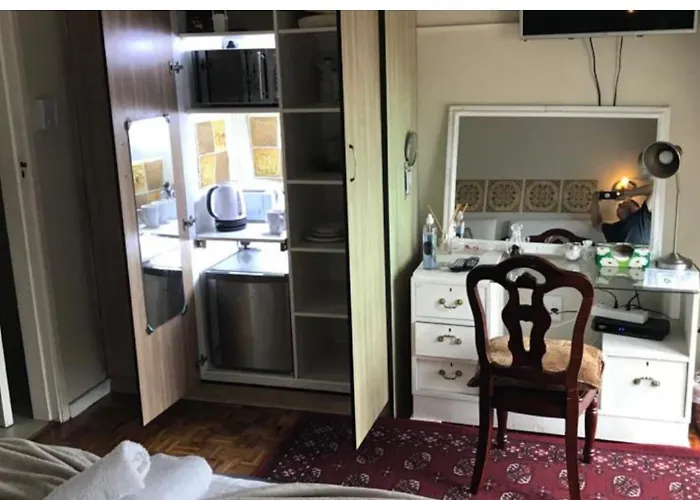 Winston House Apartment Durban