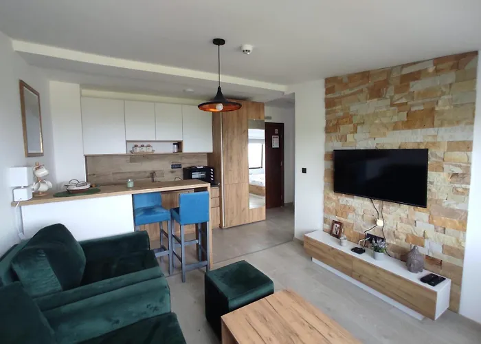 Apartman N98 Milmari Kopaonik