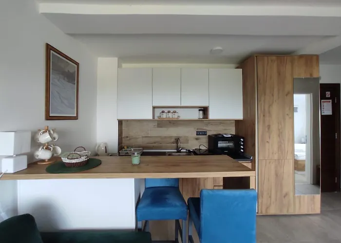 Apartman N98 Milmari Kopaonik