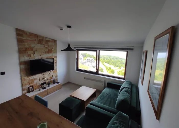 Apartman N98 Milmari Kopaonik