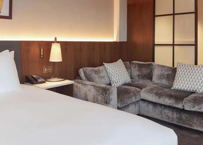 Hilton Belfast Hotel
