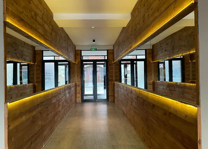 New Gudauri Suites N211