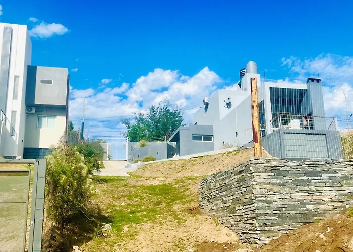 Lofts En La Sierra!! Excelente Vista A Los Gigantes Villa Carlos Paz