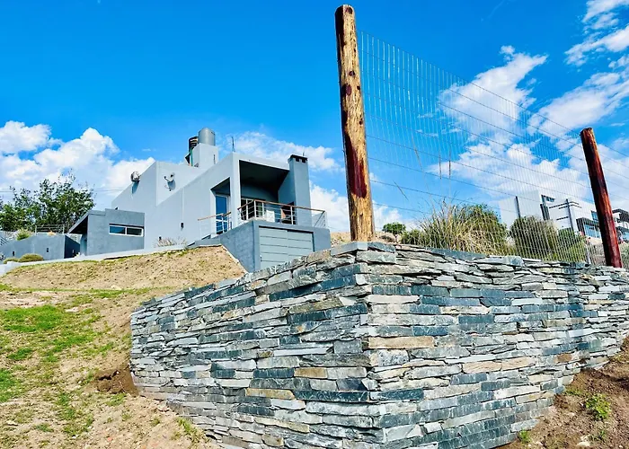 Lofts En La Sierra!! Excelente Vista A Los Gigantes Villa Carlos Paz