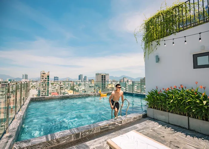 The Dream Suite Danang