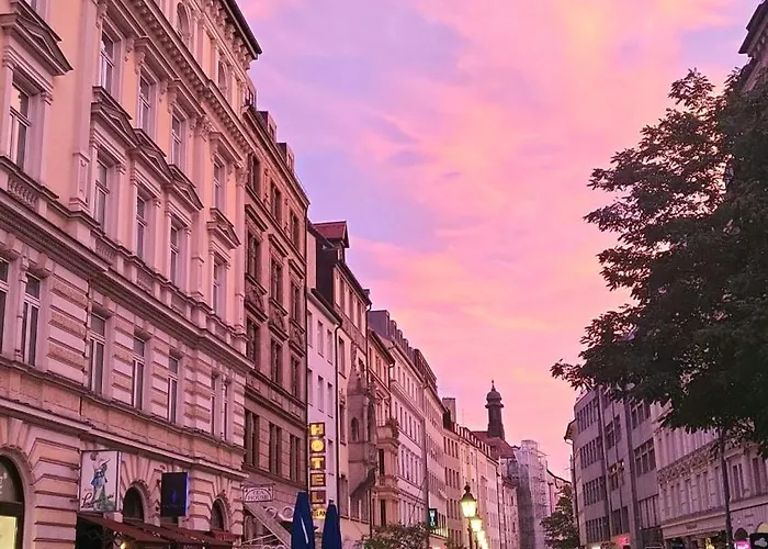 Hotel Atlanta Munich