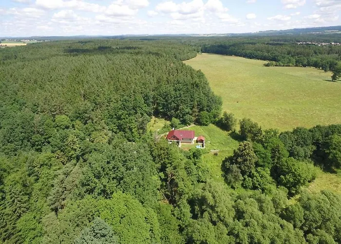 Holiday Home Turovec Tábor