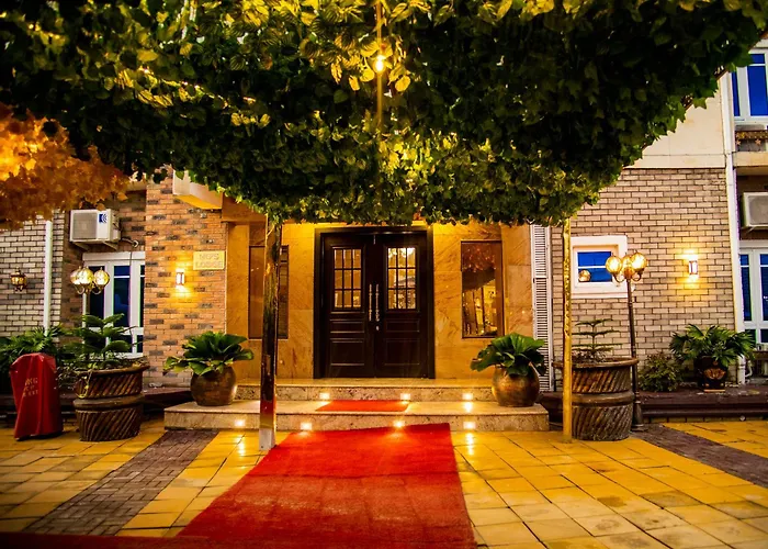 Portland Resort Hotel Port Harcourt